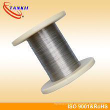 Constantan resistance alloy Wire /CuNi40